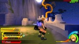 Joc Kingdom Hearts Birth By Sleep pentru PSP