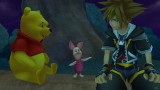 Joc Kingdom Hearts Hd 1.5 And 2.5 Remix pentru PS4