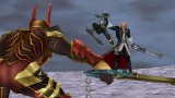 Joc Kingdom Hearts Hd 1.5 And 2.5 Remix pentru PS4
