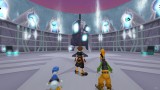 Joc Kingdom Hearts Hd 2.5 Remix Essentials pentru PS3