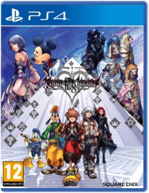 Kingdom Hearts Hd 2.8 Final Chapter Prologue 