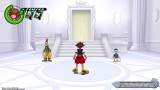Joc Kingdom Hearts II 2 pentru PS2