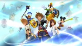 Joc Kingdom Hearts II 2 pentru PS2