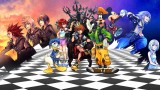 Joc Kingdom Hearts The Story So Far pentru PS4