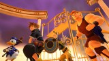 Joc Kingdom Hearts The Story So Far pentru PS4
