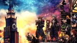 Joc Kingdom Hearts The Story So Far pentru PS4