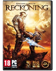 Kingdoms Of Amalur Reckoning