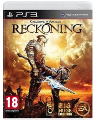 Kingdoms Of Amalur Reckoning