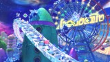Joc Kirby & Forgotten Land Star Crossed World pentru Nintendo Switch 2