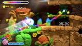 Joc Kirby And The Rainbow Paintbrush pentru Nintendo Wii-U