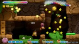 Joc Kirby And The Rainbow Paintbrush pentru Nintendo Wii-U