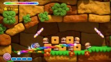 Joc Kirby And The Rainbow Paintbrush pentru Nintendo Wii-U