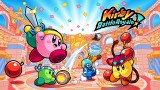 Joc Kirby Battle Royale pentru Nintendo 3DS