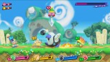 Joc Kirby Star Allies pentru Nintendo Switch