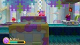 Joc Kirby Triple Deluxe pentru Nintendo 3DS