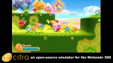 Joc Kirby Triple Deluxe pentru Nintendo 3DS
