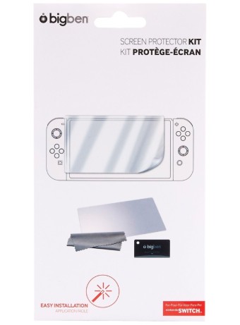  Kit Protectie Nacon  pentru NSW