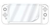  Kit Protectie Nacon  pentru NSW
