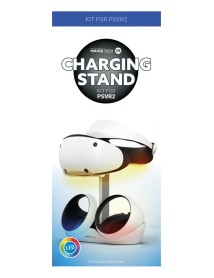 Kit Psvr2 Charging Stand 