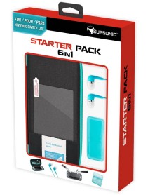 Kit Subsonic Starter Lite 