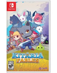 Kitaria Fables