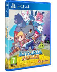 Kitaria Fables
