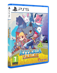 Kitaria Fables