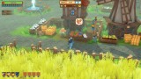 Joc Kitaria Fables pentru PS5