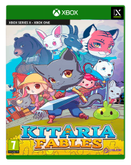 Kitaria Fables
