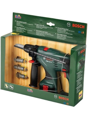  Klein Bosch Drill Hammer (kl8450)