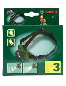 Klein Bosch Headlamp (kl8758) 