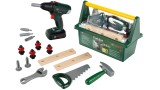  Klein Bosch Kids Tool Box (8520)