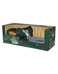 Klein Bosch Toy Chain Saw With Lights, Sound And Movement (kl8399)