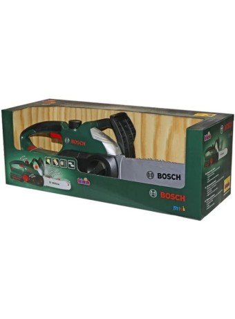  Klein Bosch Toy Chain Saw With Lights Sound And Movement (kl8399)