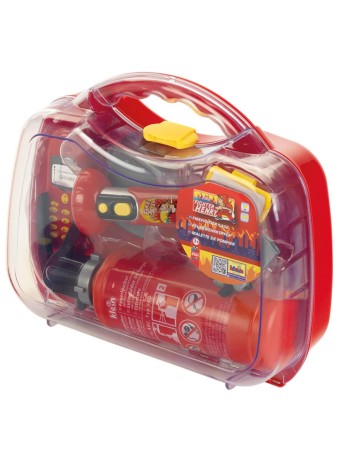  Klein Firefighter Set (kl8984)