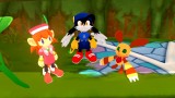 Joc Klonoa Phantasy Reverie Series pentru XBOX SERIES / Xbox One