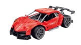  Klx Toys Pull Back W. Sound Red (534671)