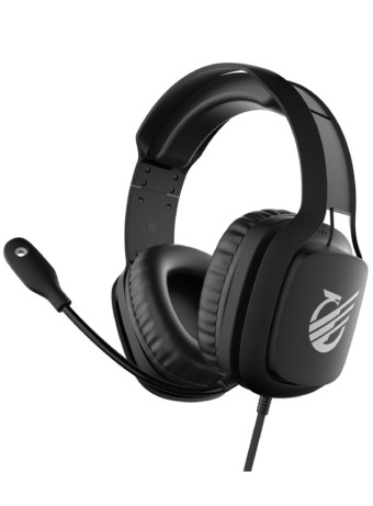  Kmd Instinct Universal Headset Black - Nintendo Switch pentru PS5 / XBOX SERIES / Nintendo Switch / PC