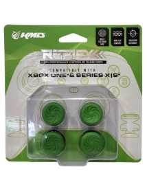 Kmd Reflex Thumb Grips 4 Pack S 
