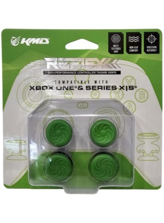  Kmd Reflex Thumb Grips 4 Pack S pentru XBOX SERIES / Xbox One