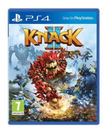 Knack 2 