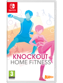 Knockout Home Fitness 