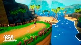 Joc Koa And The Five Pirates Of Mara Collectors Edition pentru PS5