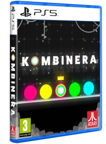 Joc Kombinera pentru PS5