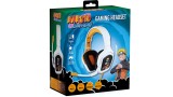  Konix Naruto Wired Gaming Headset - Playstation 5 pentru PS5 / PS4 / Xbox One / PC