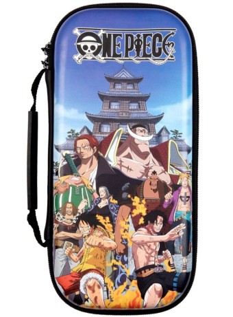  Konix One Piece Carry Case Marine Ford pentru NSW