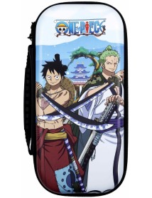 Konix One Piece Carry Case Wano 