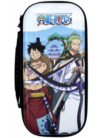  Konix One Piece Carry Case Wano pentru NSW