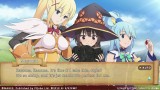 Joc Konosuba Gods Blessing On This Wonderful World Love For These Clothes Of Desire pentru Nintendo Switch
