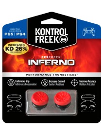 Kontrolfreek Fps Freek Inferno Pentru 